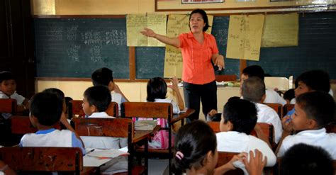 Teacher Education in the Philippines.